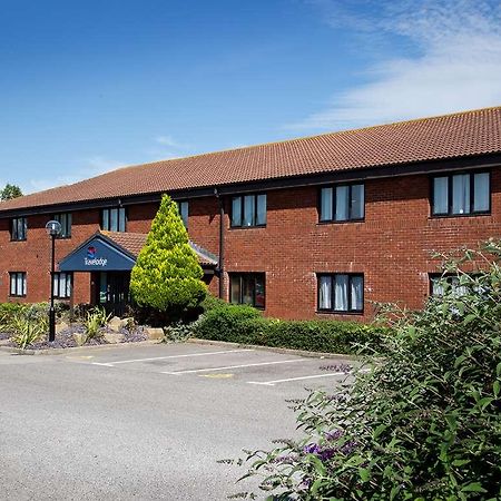 Travelodge Littlehampton Rustington Exterior photo