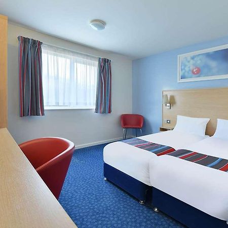 Travelodge Littlehampton Rustington Room photo