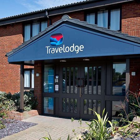 Travelodge Littlehampton Rustington Exterior photo