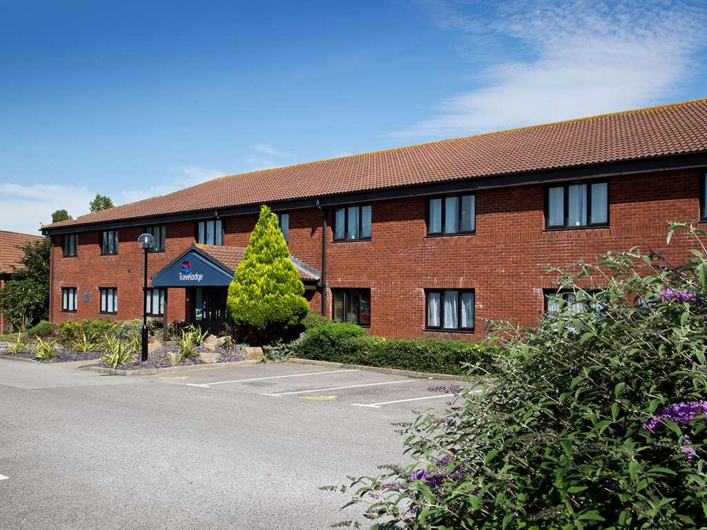 Travelodge Littlehampton Rustington Exterior photo
