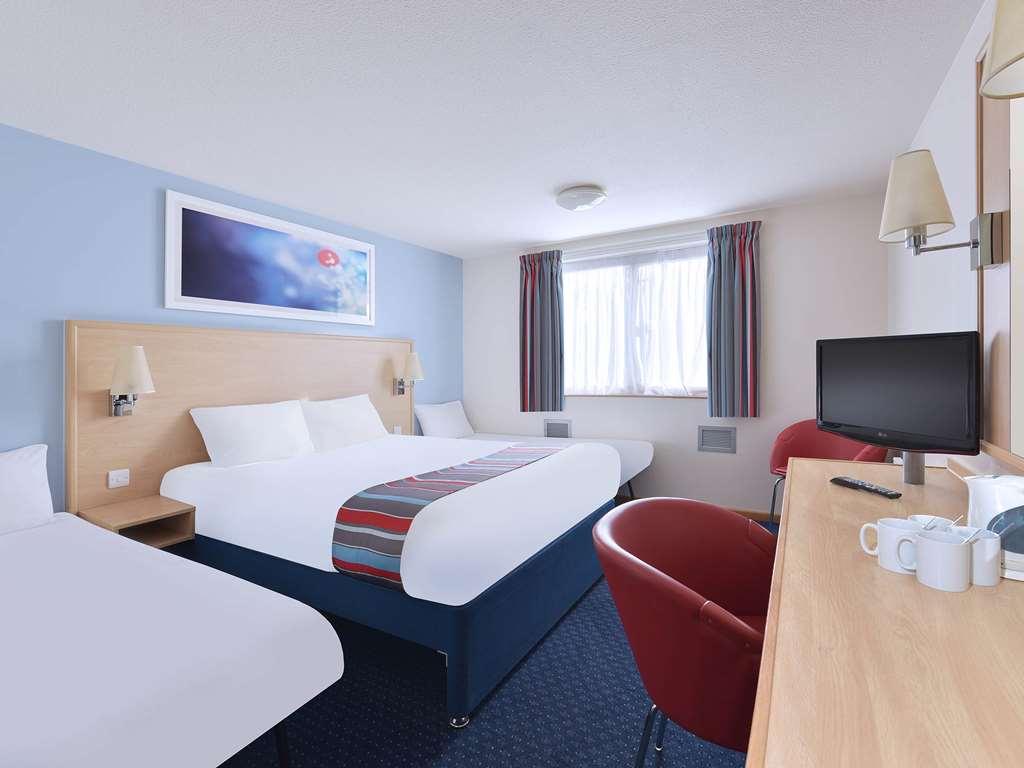 Travelodge Littlehampton Rustington Room photo