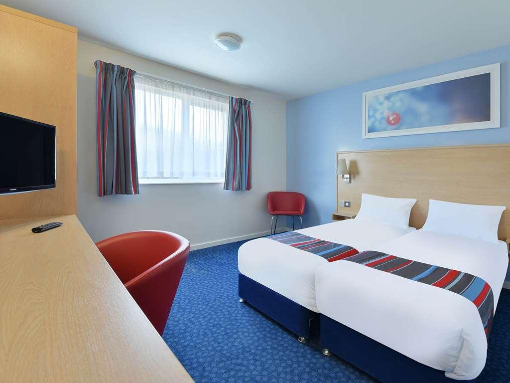 Travelodge Littlehampton Rustington Room photo