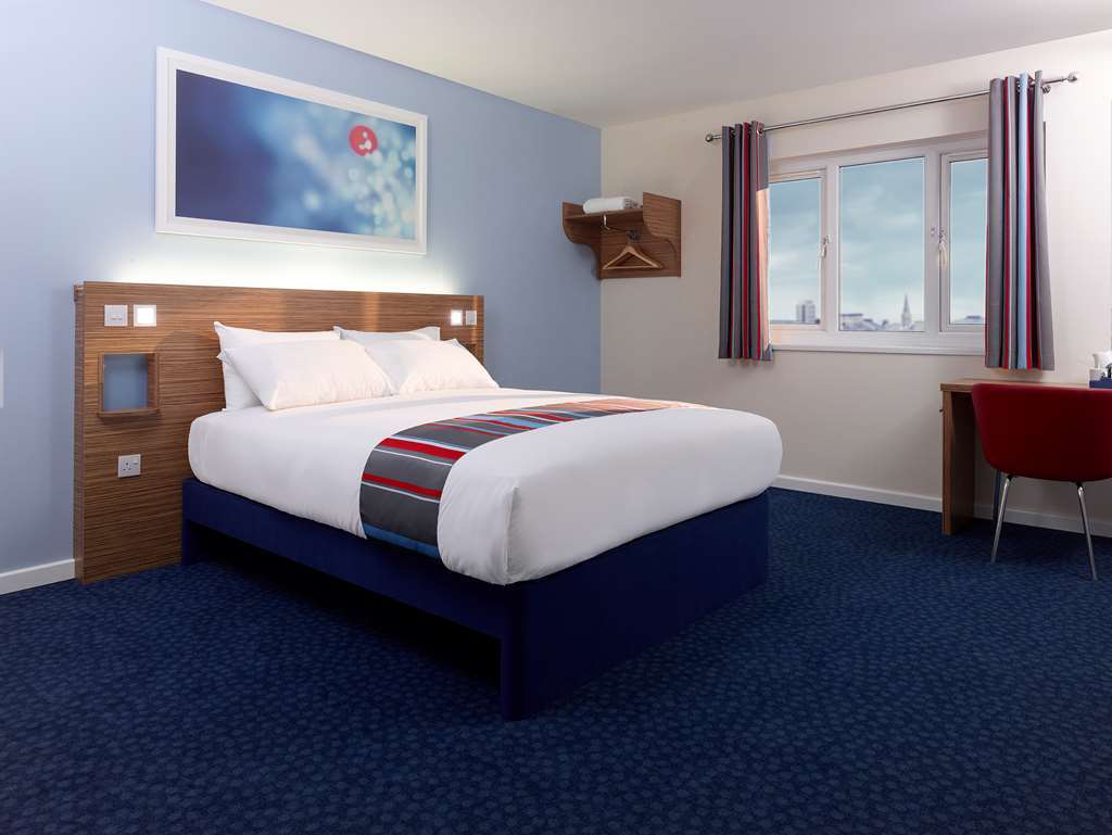 Travelodge Littlehampton Rustington Room photo