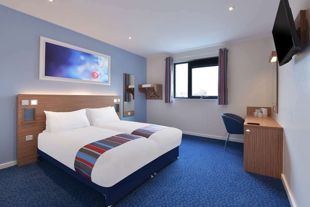 Travelodge Littlehampton Rustington Room photo