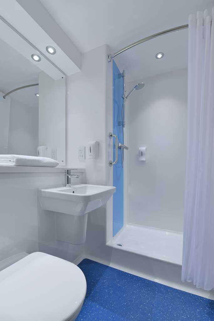 Travelodge Littlehampton Rustington Room photo