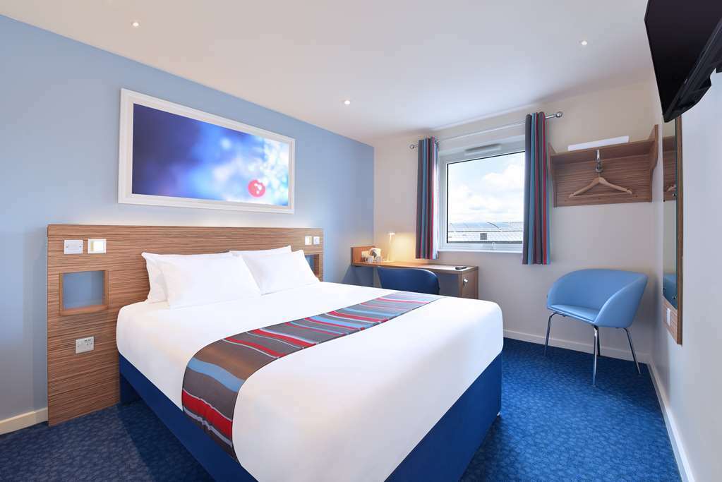 Travelodge Littlehampton Rustington Room photo