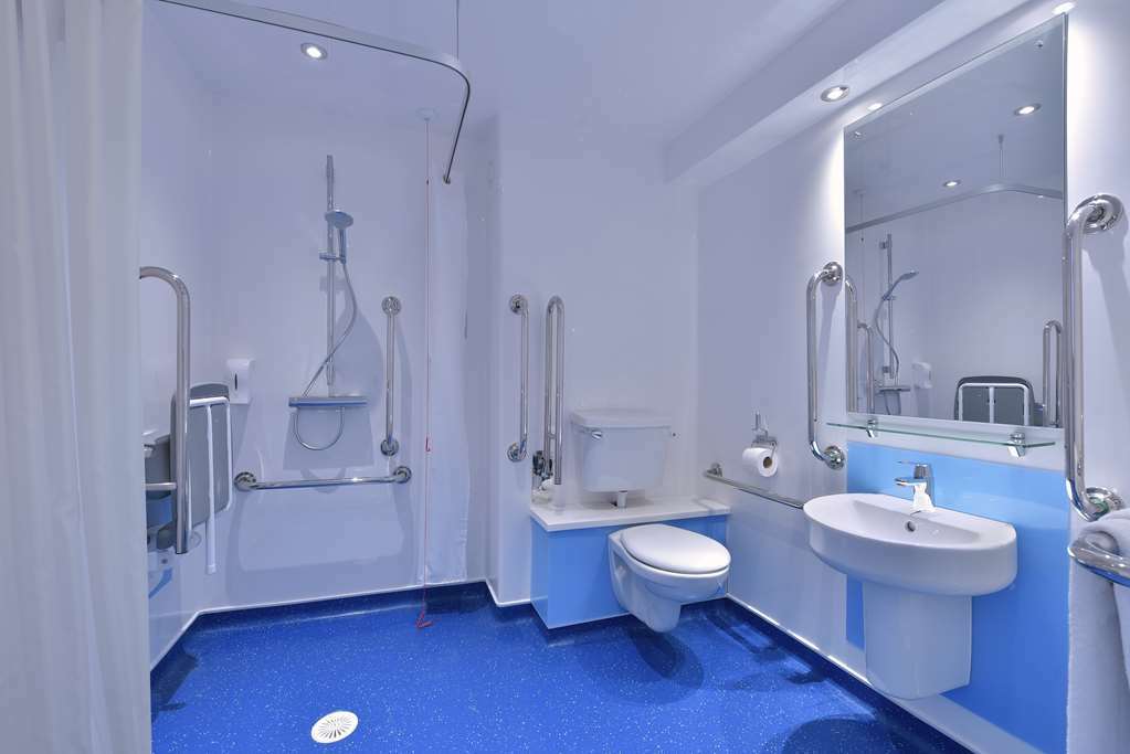 Travelodge Littlehampton Rustington Room photo