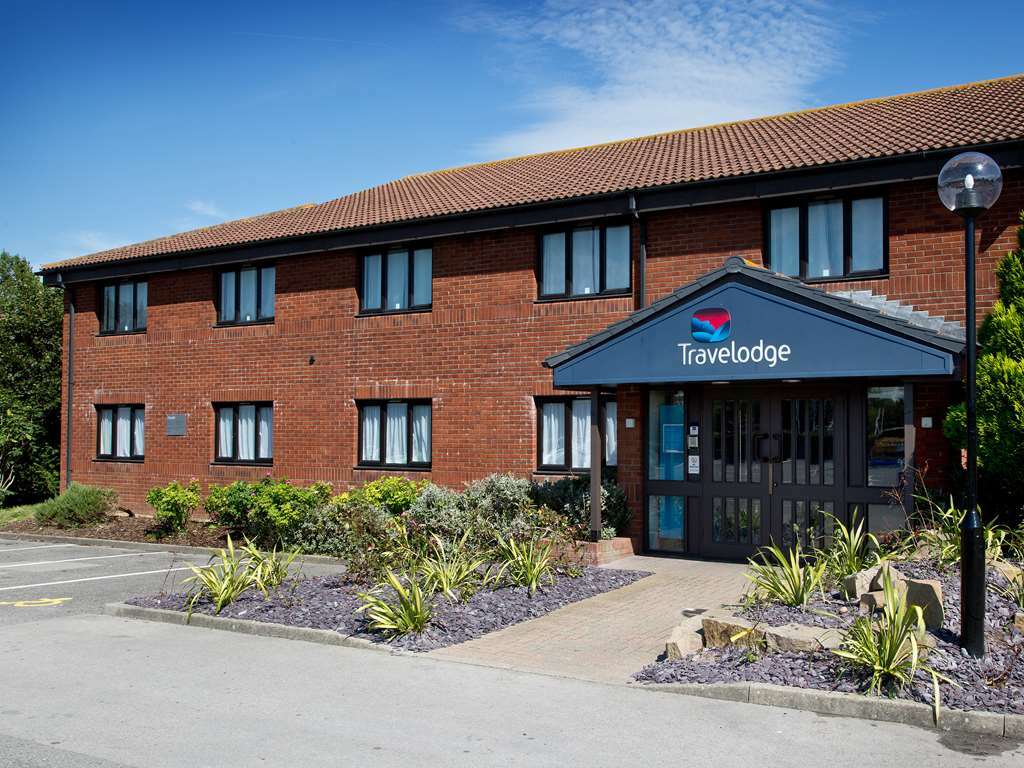 Travelodge Littlehampton Rustington Exterior photo