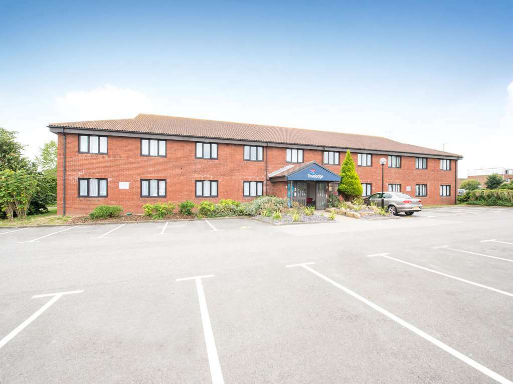 Travelodge Littlehampton Rustington Exterior photo