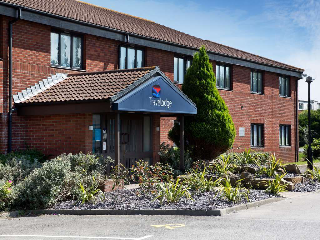 Travelodge Littlehampton Rustington Exterior photo
